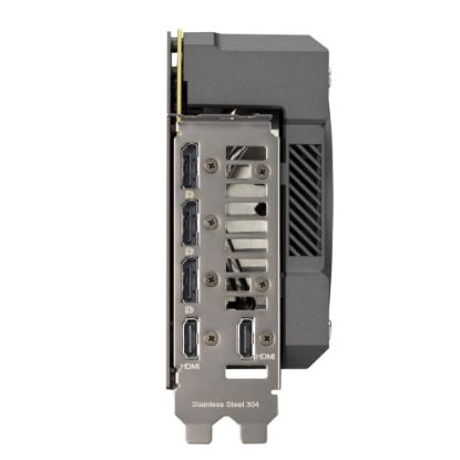 Obrázek ASUS VGA NVIDIA GeForce RTX 5070 Ti TUF GAMING 16GB OC, 16GB GDDR7, 3xDP, 2xHDMI