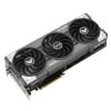 Obrázek ASUS VGA NVIDIA GeForce RTX 5070 Ti TUF GAMING 16 GB OC, 16 GB GDDR7, 3xDP, 2xHDMI