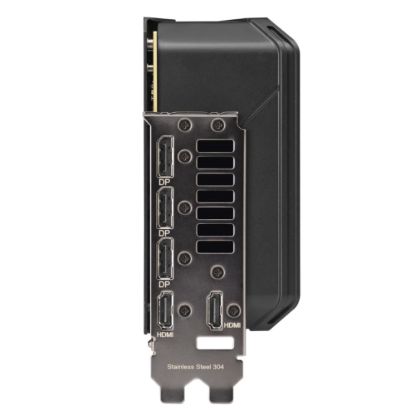 Obrázek ASUS VGA NVIDIA GeForce RTX 5070 Ti ROG STRIX 16 GB OC, 16 GB GDDR7, 3xDP, 2xHDMI