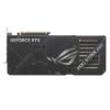 Obrázek ASUS VGA NVIDIA GeForce RTX 5070 Ti ROG STRIX 16 GB OC, 16 GB GDDR7, 3xDP, 2xHDMI