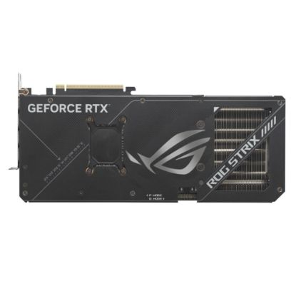 Obrázek ASUS VGA NVIDIA GeForce RTX 5070 Ti ROG STRIX 16 GB OC, 16 GB GDDR7, 3xDP, 2xHDMI