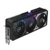 Obrázek ASUS VGA NVIDIA GeForce RTX 5070 Ti ROG STRIX 16 GB OC, 16 GB GDDR7, 3xDP, 2xHDMI
