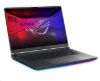 Obrázek ASUS NTB ROG Strix G16 (G615LP-NEBULA016W), Ultra 9 275HX, 16" 2560x1600, 32GB, 1TB SSD, UHD+RTX 5070, W11 Home, Gray