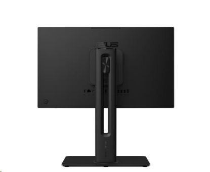 Obrázek ASUS PC AiO ExpertCenter P44 (P440VAK-BPC039XA), i5-13420H, 23.8" FHD, 16GB, 512GB, UHD, W11 Pro Edu, Black