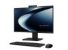 Obrázek ASUS PC AiO ExpertCenter P44 (P440VAK- BPC039XA), i5- 13420H, 23.8" FHD, 16 GB, 512 GB, UHD, W11 Pro Edu, Black