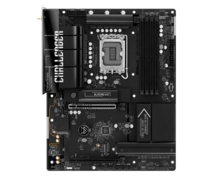 Obrázek ASRock MB Sc LGA1851 B860 Challenger WiFi, Intel B860, 4xDDR5, 1xHDMI, WiFi, ATX