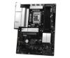 Obrázek ASRock MB Sc LGA1851 B860 Rock WiFi 7, Intel B860, 4xDDR5, 1xHDMI, WiFi, ATX