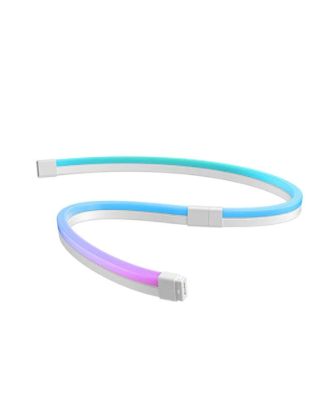 Obrázek DEEPCOOL Pásky k PC skříním EA80, ARGB, 400mm