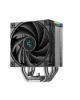 Obrázek DEEPCOOL CPU Chladič AK500S DIGITAL SE, 1x120mm, LGA1851, AM5, černá