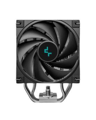 Obrázek DEEPCOOL CPU Chladič AK500S DIGITAL SE, 1x120mm, LGA1851, AM5, černá