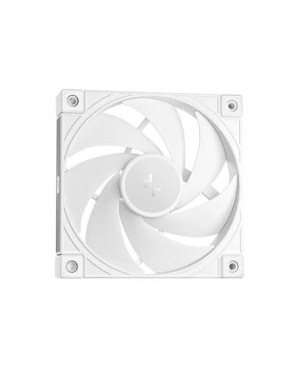 Obrázek DEEPCOOL Vodní chladič LQ360 ULTRA , ARGB, 3x 120mm, AM5, LGA1851, bílá