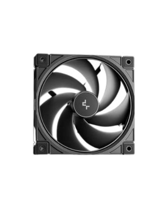 Obrázek DEEPCOOL Vodní chladič SPARTACUS 360, ARGB, 3x 120mm, AM5, LGA1851, černá