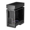 Obrázek DEEPCOOL Case CL660, ATX, Průhledná bočnice, černá