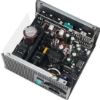 Obrázek DEEPCOOL zdroj 750 W PN750M, 120mm, 80+ Gold , ATX 3.1, černá