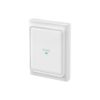 Obrázek TP- Link EAP725- Outdoor venkovní OMADA WiFi7 AP (BE3600, 2, 4GHz/ 5GHz, 1 x 2, 5GbELAN, 1xPoE- in)