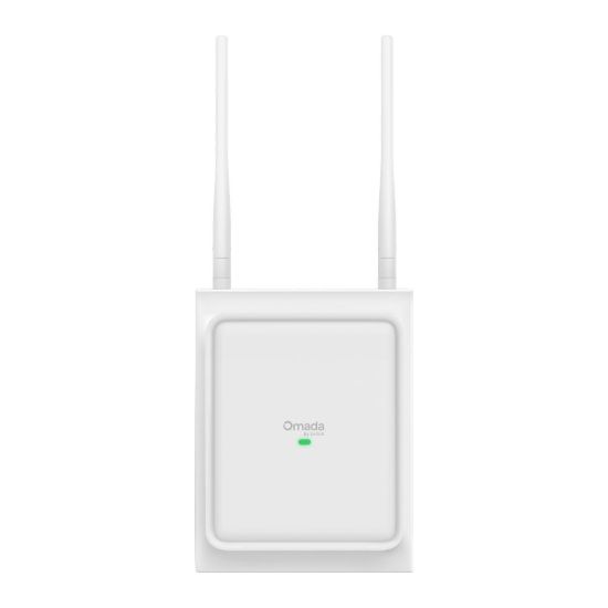 Obrázek TP- Link EAP725- Outdoor venkovní OMADA WiFi7 AP (BE3600, 2, 4GHz/ 5GHz, 1 x 2, 5GbELAN, 1xPoE- in)