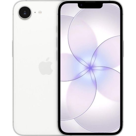 Obrázek APPLE iPhone 17e 256 GB White