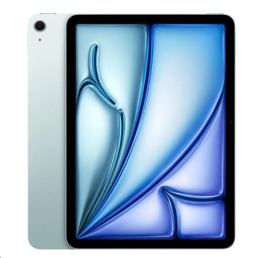 Obrázek Apple iPad Air 11''Wi- Fi 128GB - Blue (2026)