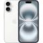 Obrázek APPLE iPhone 16 128 GB White