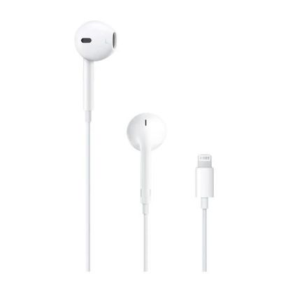 Obrázek EarPods with Lightning connector