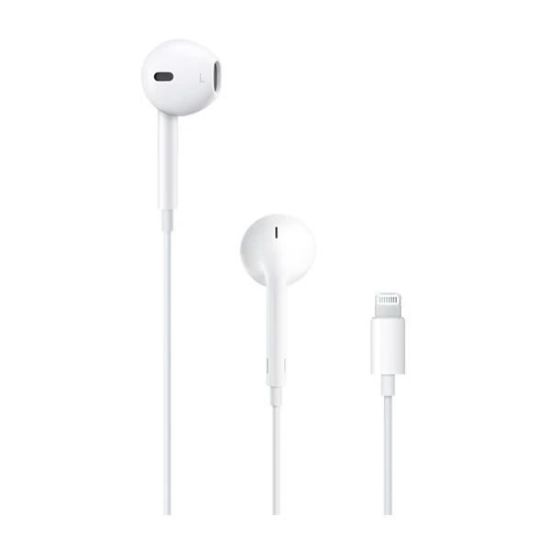 Obrázek EarPods with Lightning connector