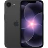 Obrázek APPLE iPhone 17e 256 GB Black