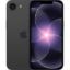 Obrázek APPLE iPhone 17e 256 GB Black