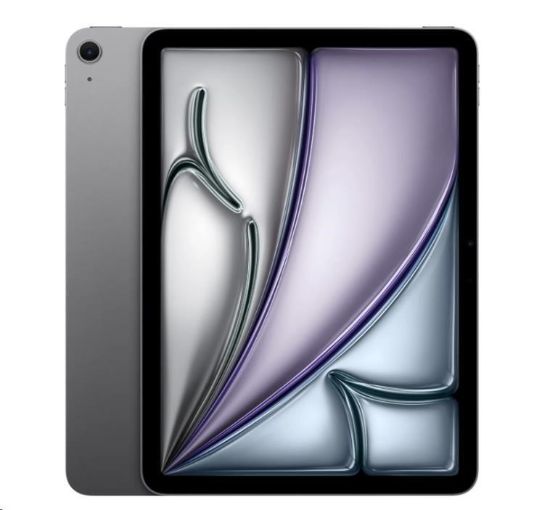 Obrázek Apple iPad Air 11''Wi- Fi 256 GB - Space Grey (2026)