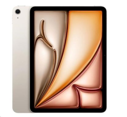 Obrázek Apple iPad Air 11''Wi- Fi 256 GB - Starlight (2026)