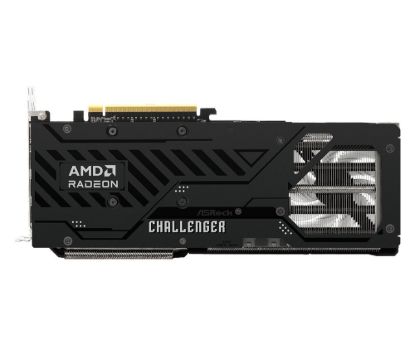 Obrázek VGA Asrock Radeon RX9070 XT Challenger 16G GDDR6