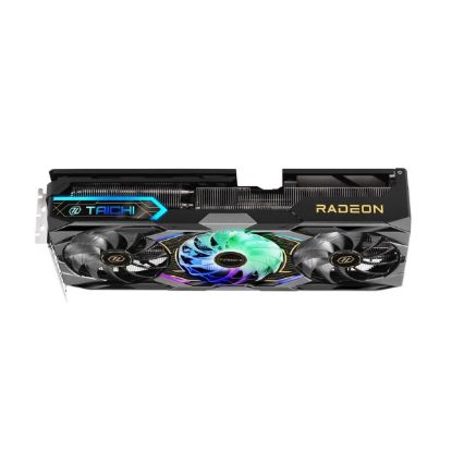 Obrázek VGA Asrock Radeon RX 9070 XT Taichi 16G OC GDDR6