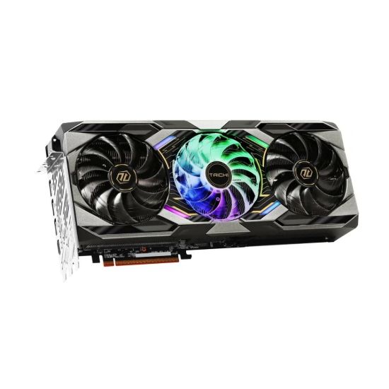 Obrázek VGA Asrock Radeon RX 9070 XT Taichi 16G OC GDDR6