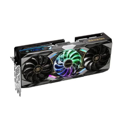 Obrázek VGA Asrock Radeon RX 9070 XT Taichi 16G OC GDDR6
