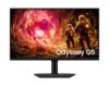 Obrázek SAMSUNG MT LED LCD 27" Odyssey G5 G50F QHD 180Hz, g- sync, HDMI, DP