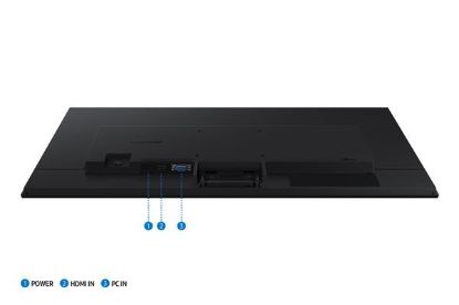 Obrázek SAMSUNG MT LED LCD Monitor 27" S30GD, plochý, 1920 x 1080, IPS, 100 Hz