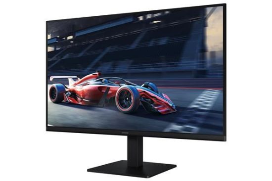 Obrázek SAMSUNG MT LED LCD Monitor 27" S30GD, plochý, 1920x1080, IPS, 100Hz