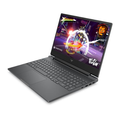 Obrázek NTB HP VICTUS 15-fa2721nc, i5-13420H , 16GB DDR4 1DM 3200, SSD 512GB, RTX 4050 6GB,Win11 Home, 3Y záruka