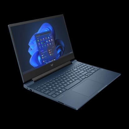 Obrázek NTB HP VICTUS 15-fa2723nc, i5-13420H , 16GB DDR4 1DM 3200, SSD 512GB, RTX 2050 4GB,Win11 Home, 3Y záruka