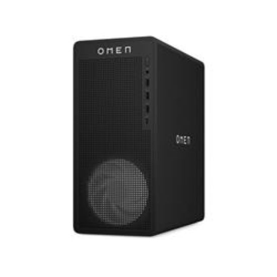 Obrázek OMEN 16L TG03-0012nc, RYZEN 5 8400F, RTX 5060/8GB, 16GB, SSD 1TB, W11H, 3-3-0, black