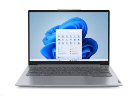 Obrázek LENOVO NTB ThinkBook 14 G7 ARP - Ryzen™ 7 7735HS, 14" WUXGA IPS, 16 GB, 1TSSD, HDMI, AMD Radeon™ 680M, W11P, 3Y Onsite
