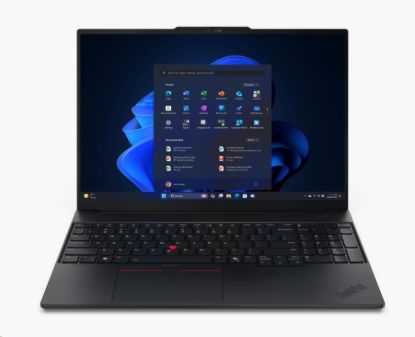 Obrázek LENOVO NTB ThinkPad E14 G7 - Ultra5 225U, 14" WUXGA, 16 GB, 512SSD, FHD+IRcam, W11H