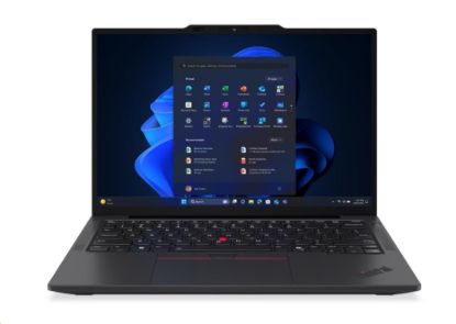 Obrázek LENOVO NTB ThinkPad X13 G6 - Ultra5 225U, 13.3" WUXGA, 16 GB, 512SSD, 5MP+IRcam, W11P