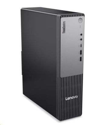 Obrázek LENOVO PC ThinkCentre neo 55s G6 SFF - Ryzen 5 220, 8 GB, 512SSD, HDMI, DP, Radeon 740M, W11P, 3Y Onsite