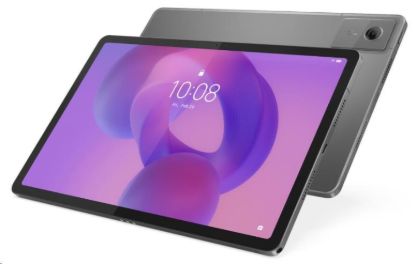 Obrázek LENOVO TAB K11 G2 (TB336ZU) - MTK Dimensity 6300, 11" 2.5K IPS 90 Hz, 8 GB, 128 GB UFS2.2, micSD, 5G, 7040mAh, Android…