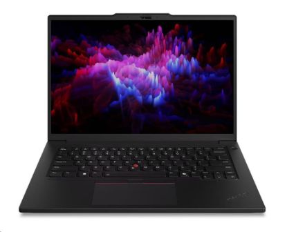Obrázek LENOVO NTB ThinkPad P14s G6 - Ultra 5 225H, 14.5" WUXGA IPS, 16 GB, 512SSD, HDMI, RTX PRO 500 6 GB, W11P, 3Y Premier