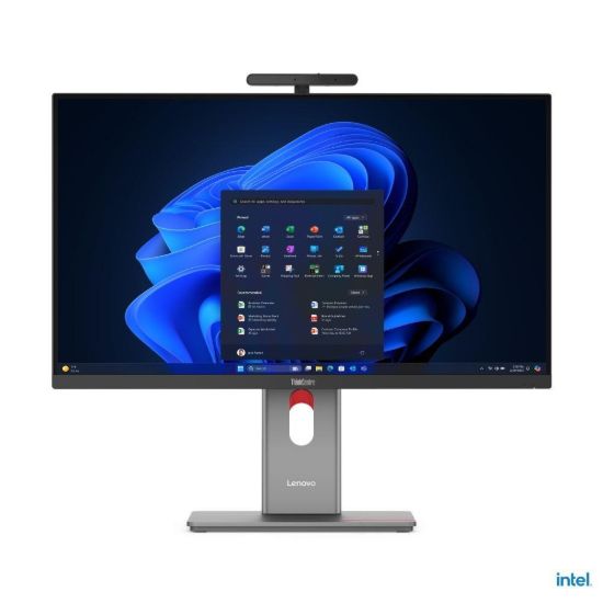 Obrázek LENOVO PC AiO ThinkCentre M90a Pro G6 - Ultra5 225, 27" QHD, 16 GB, 512SSD, WiFi, BT, IRcam, W11P