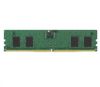 Obrázek KINGSTON DIMM DDR5 8 GB 5600MT/ s CL46 Non- ECC 1Rx16 ValueRam