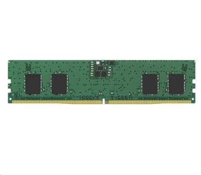 Obrázek KINGSTON DIMM DDR5 8 GB 5600MT/ s CL46 Non- ECC 1Rx16 ValueRam