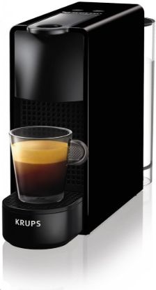 Obrázek Krups XN110810 Nespresso Essenza mini Espresso