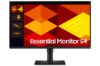 Obrázek #SAMSUNG MT LED LCD 27" S4 S40GD, plochý, 1920 x 1080, IPS, 100 Hz